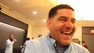 ANGEL GARCIA: DANNY WILL KNOCKOUT ERROL SPECNCE OR MANNY PACQUIAO, SEND THE CONTRACT TO BE NEXT
