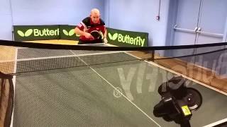 ATT BUTTERFLY AMICUS ROBOT