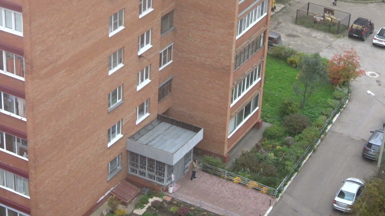 Г сергиев пассат