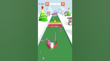 Picker 3D gameplay walkthrough level 26