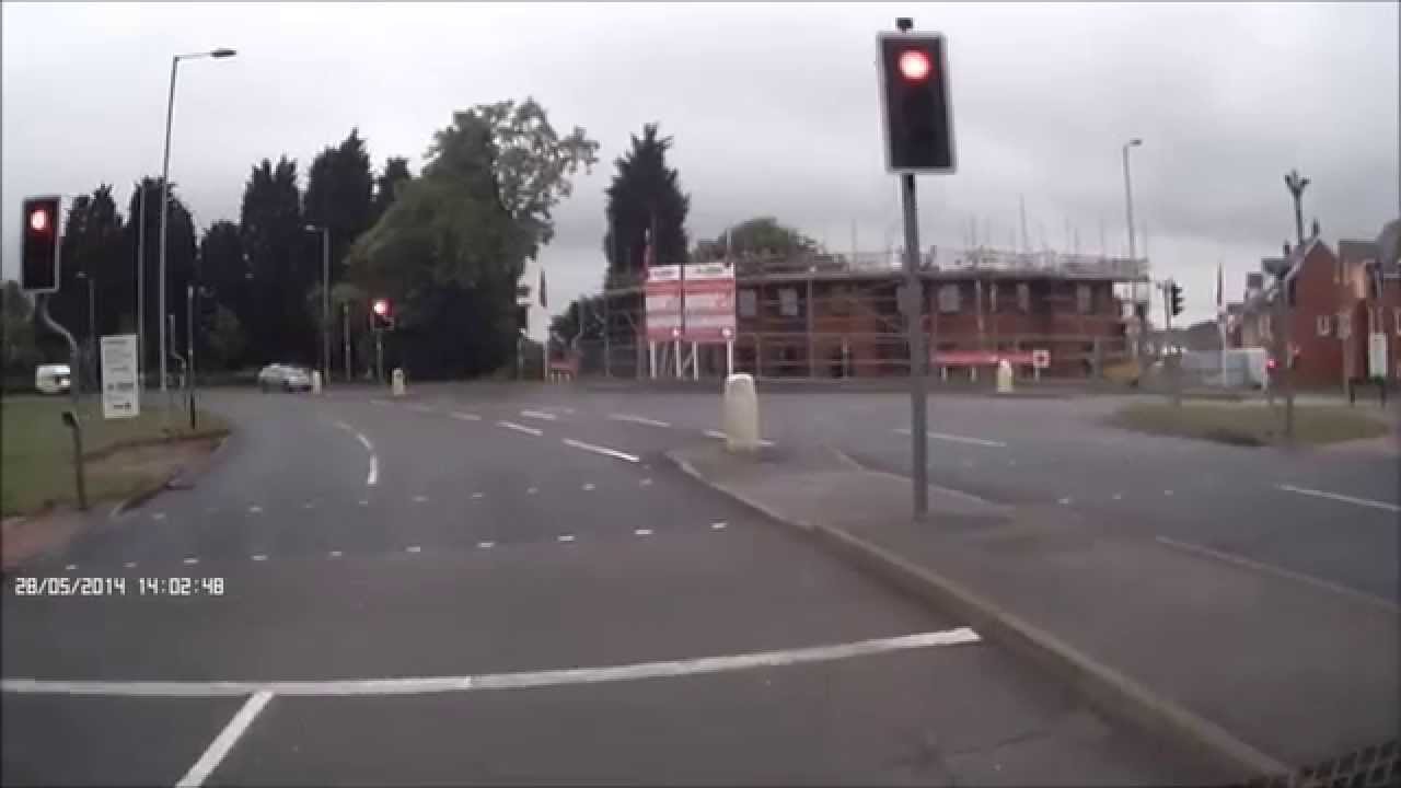Cardington Hangars/Sheds, Shortstown, New Cardington Bedfordshire May 2014