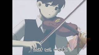 【SOLARIA】 Final Duet (Fan Lyrics)【Synthesizer V Cover】+ SVP screenshot 3