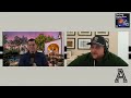 Will the ACC try to expand? SEC recruiting potential rankings | Dear Andy & Ari