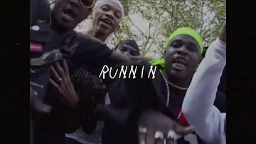 [FREE] 'A$AP Ferg - Plain Jane' Type Beat "Runnin"