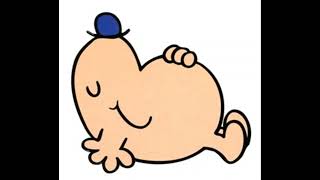 Mr. Men Songs - Wake Up, Wake Up Mr. Lazys Song