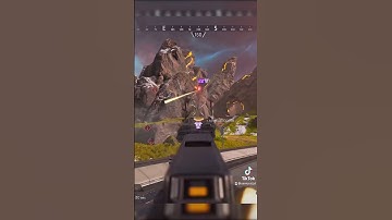 The Disrespect on the finisher 😩 #Shorts #Apex