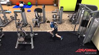 Anytime Fitness Drummoyne