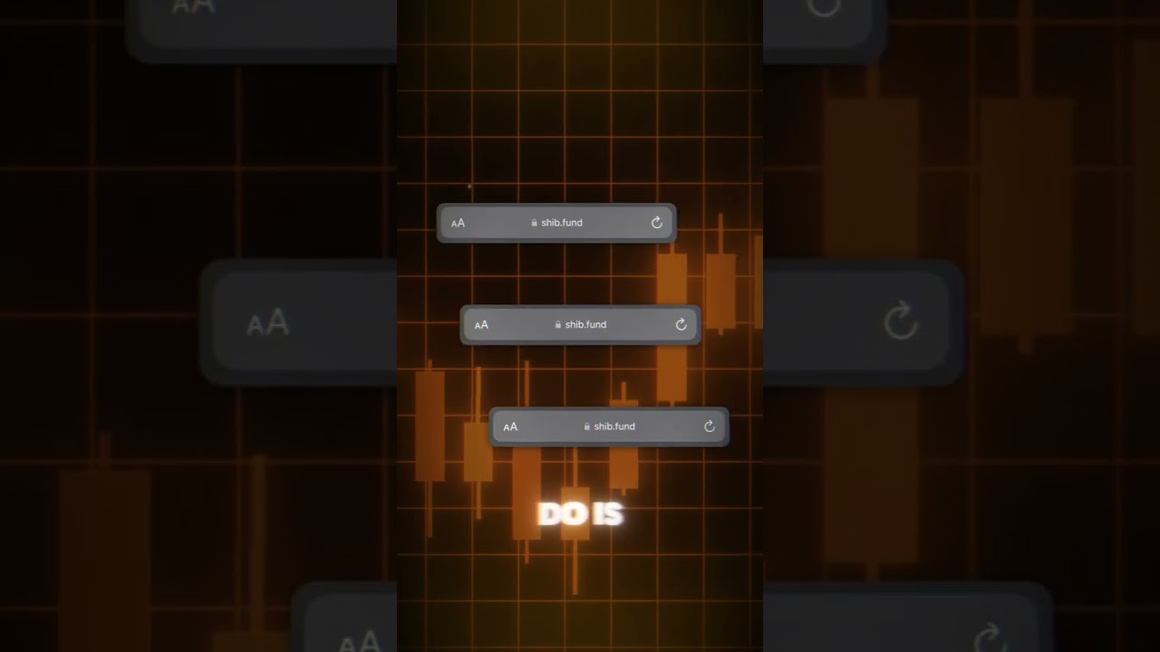 Shiba Inu Community Reward Pool 