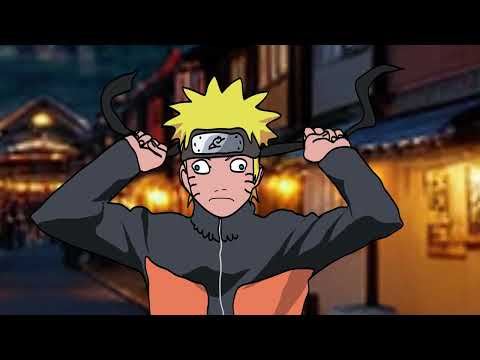 Narupto & Sasughe 3 (Feat Orochimaru)