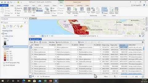 The Calculate Field Tools