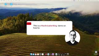 Technical Writing (ASMR) - How to change Sphinx ReadTheDocs theme colors