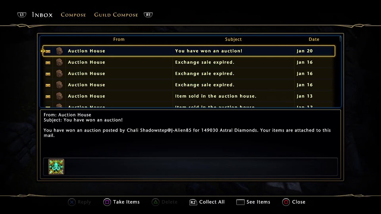 Neverwinter What I Have Been Buying Last Few Months