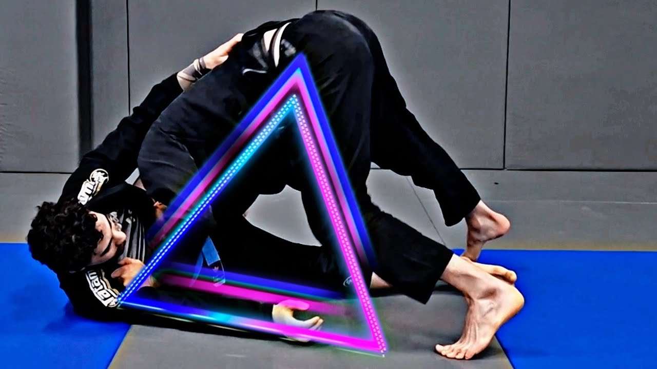 Ep #155 Le Passage De Garde A Royler Gracie ! 4 Fois Champion du monde de Jiu-Jitsu Brésilien