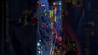 MSF Astonishing X-men first X-men node gamma 4 raid Difficulty 2