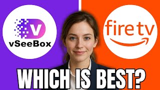VSeeBox vs Firestick Which Streaming Device Is Better