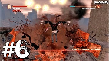 Prototype walkthrough part 6 (A New Order)