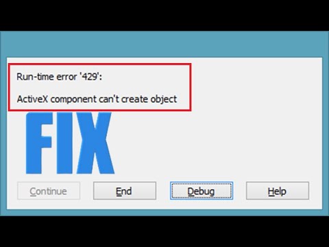 Fix Runtime Error