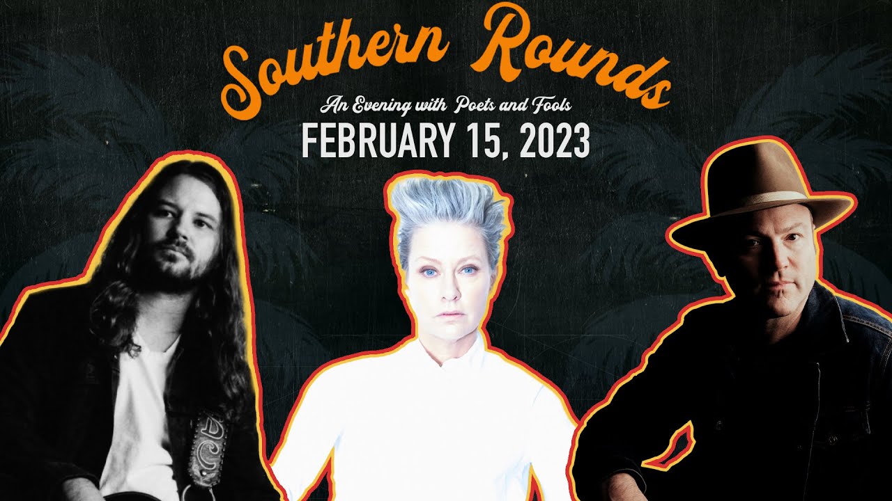Southern Rounds Live at Analog - February 2023 (Full Show)