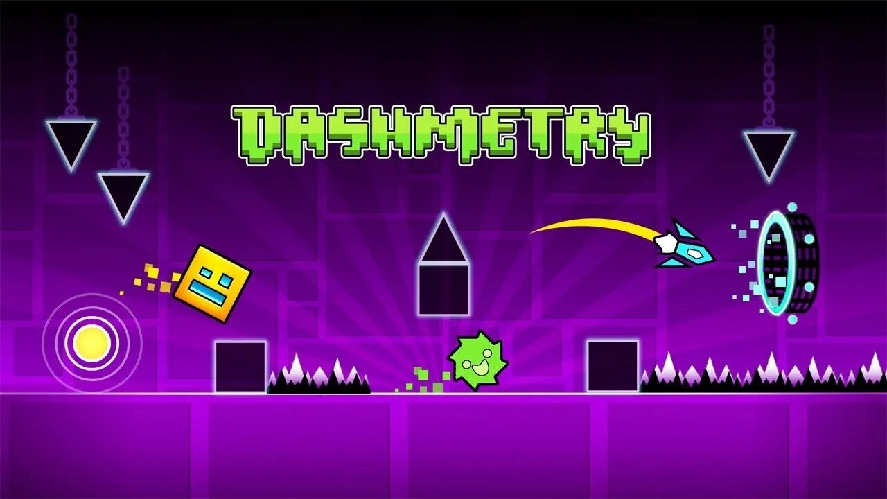 GEOMETRY DASH ПРОХОЖУ РЕКВЕСТЫ И ПРОСТО ПРИЯТНО ПРОВОДИМ ВРЕМЯ....