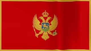 Montenegro National Anthem (Instrumental)