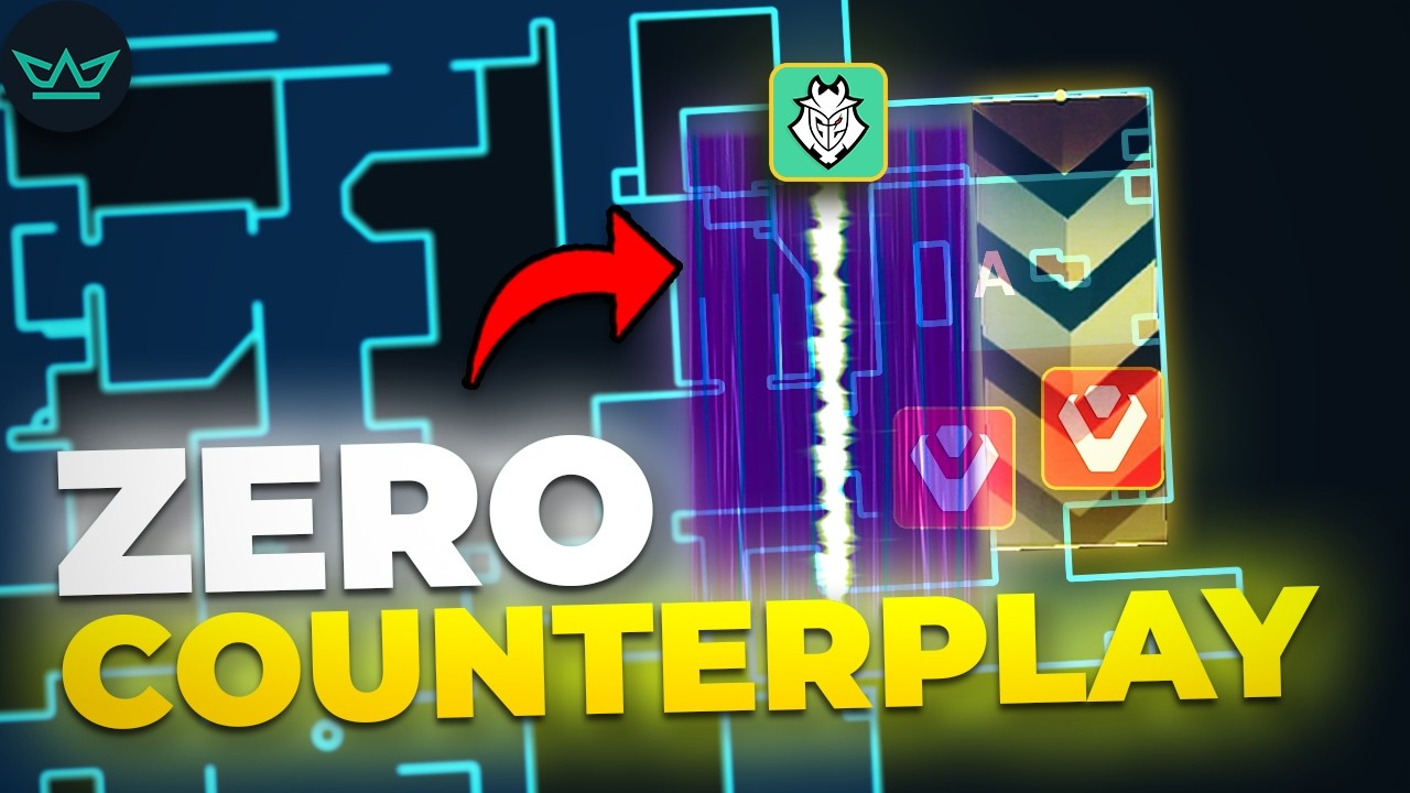 Как двое лучших игроков Северной Америки ДЕЙСТВИТЕЛЬНО играют в VALORANT