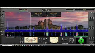 25-9-2025 20m VK2JE