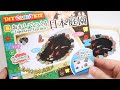 Edible Japanese Garden Making Kit Weird DIY Candy Japan Souvenir