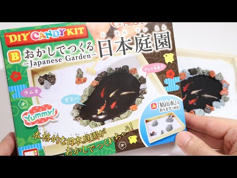 edible-japanese-garden-making-kit-weird-diy-candy-japan-souvenir