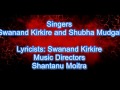 Bawra Mann Lyrics | Swanand Kirkire Whatsapp Status Video Download Free