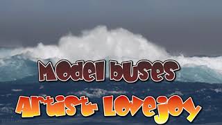 Model Buses Music Video (UNOFFICIAL)