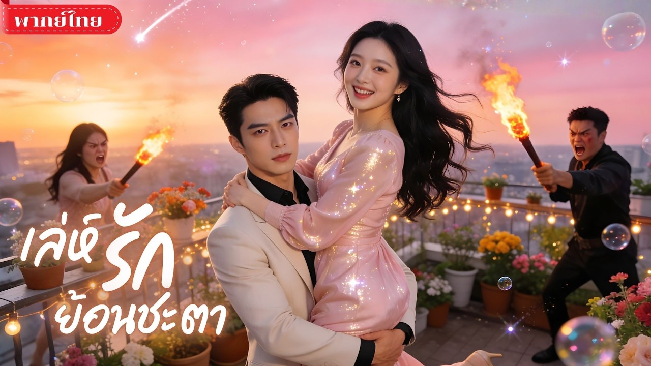 [พากย์ไทย💕] คุณหนูเกิดใหม่! ขอเลือกรักเอง! ฟาดคู่หมั้นชั่วหมดตัว ก่อนคว้าใจคุณชายสายคลั่งรัก!