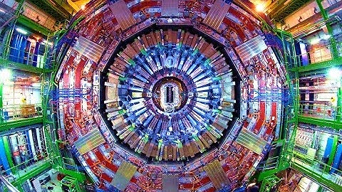 CERN Large Hardon Collider Just Got 10 Times More Powerful