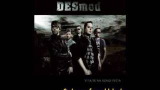 Miniatura del video "Desmod - Srdce vo formaldehyde"