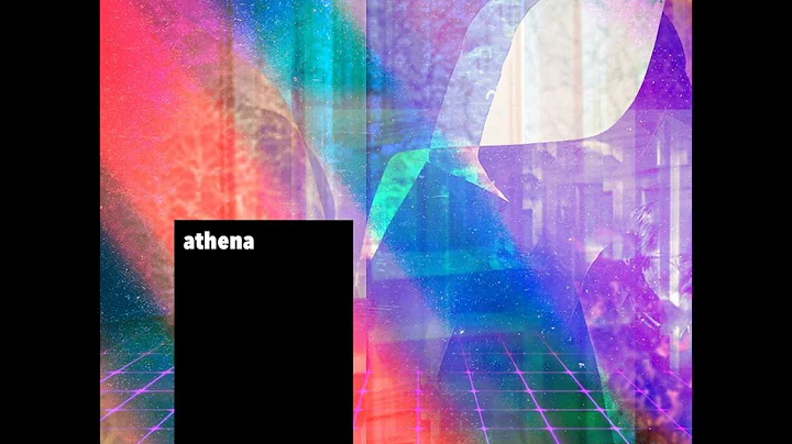 athena - Ramon Limon | The Noam Chomsky Music Proj...