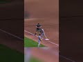 Brice Turang makes the 1000 IQ play tricking the runner!