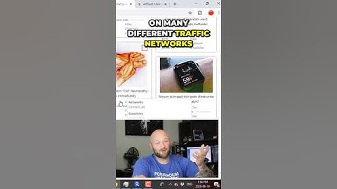 Uncovering the Best Spy Tool for Native Ads That Affiliates Use to Generate Tons of Cash#cashflow