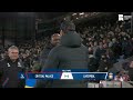 Match Highlights: Crystal Palace 0-0 Liverpool