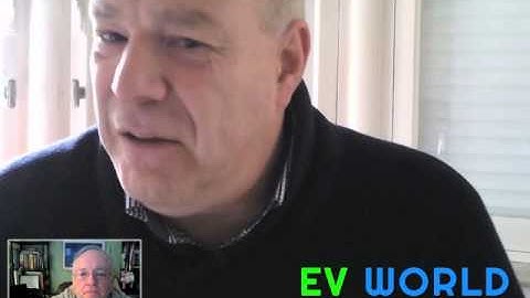 Inventing the Johanson3 Electric Trike - Part 2