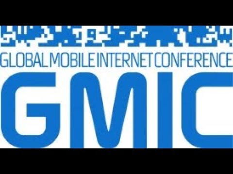 Pavel Durov, Founder/CEO VK & Telegram #gmic - YouTube