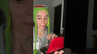ASMR cuando chismeas en el salón 