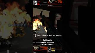 But Casi Perdemos......