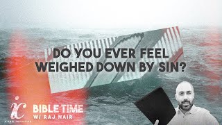 Do You Ever Feel Weighed Down by Sin?
Here is an encouraging episode of IC Bible Time with Raj that looks at Romans 7:15-25 for moments when we feel burdened by our sin.
Israel Collective is an initiative of Christians United for Israel (CUFI), founded in 2014 by a team of young Christian leaders dedicated to building vibrant relationships between American Christians and the people of the Holy Land.
SUBSCRIBE to stay up to date with all our videos.
Follow Israel Collective
Facebook - http://www.facebook.com/TheIsraelCollective
Instagram - http://www.instagram.com/israelcollective
Twitter - http://twitter.com/TheIsraelCo
TikTok - @israel_collective
MB01C7QN7JOCZXU Do You Ever Feel Weighed Down by Sin?