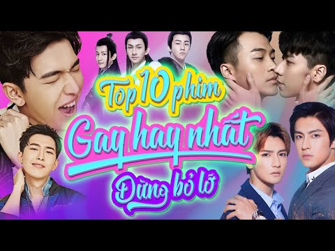 Top 10 Phim Đam Mỹ Hay Nhất Mọi Thời Đại