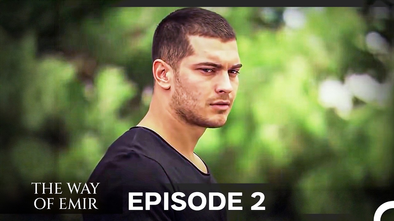 The Way of Emir Episode 2