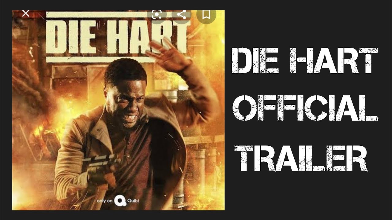 DIE HART OFFICIAL TRAILER YouTube