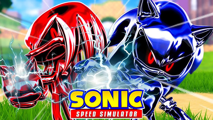 Roblox Sonic Speed Simulator Guide for Beginners with Best Tips for the  Gameplay-Game Guides-LDPlayer