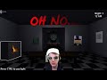 Five Nights At Thomas Pt1 (Why Is It So Hard!?)