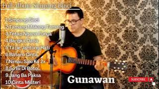 Lagu Manado Terpopuler || Gunawan Full Album Simpang Binci