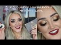 ColourPop Hocus Pocus Collection | Neutral Look