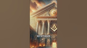 Mystic Codes: Unveiling the Truth Behind Ancient Symbols